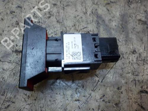 BP9104070I22 | Warning switch SEAT IBIZA IV (6J5, 6P1)  BP9104070I22