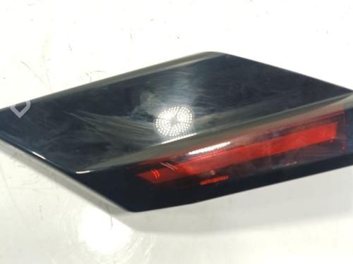 Used Left taillight Left taillight CITROËN C4 III (BA_, BB_, BC_) 1.2 PureTech 130 (BAHNSA, BAHNSB) (130 hp) 33854946 33854946