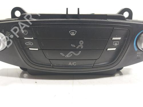 Commande Chauffage FORD TRANSIT COURIER B460 Box Body/MPV 1.5 TDCi (75 hp) 31709907