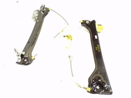 Used Front left window mechanism Front left window mechanism 8200148 8200148