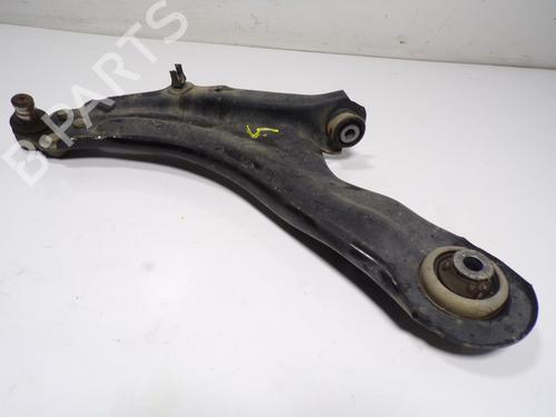 Used Left front suspension arm MERCEDES-BENZ CITAN Box Body/MPV (W415) [2012-2021]  11192980