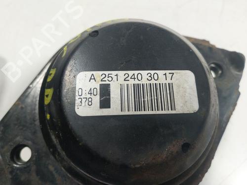 Engine mount MERCEDES-BENZ M-CLASS (W164) ML 63 AMG 4-matic (164.177) | BP16835119M89