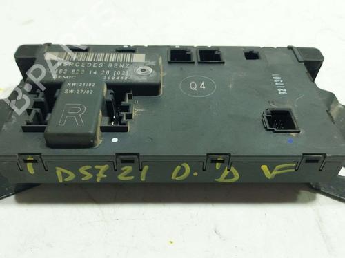 Used Electronic module Electronic module 37431360 37431360