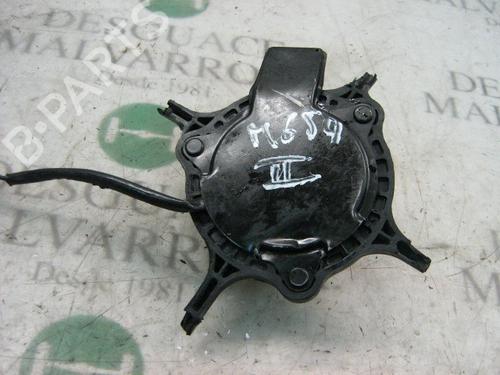 Radiator fan HYUNDAI ACCENT II (LC)  | BP3749440M35 