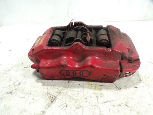 Used Right rear brake caliper Right rear brake caliper AUDI Q7 (4LB) 3.0 TDI quattro (233 hp) 11552641 11552641