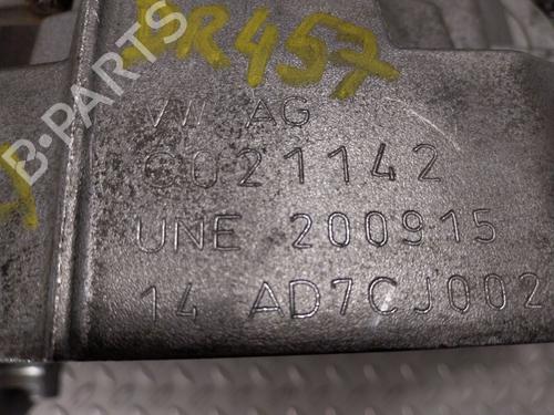 Gearbox AUDI Q5 (FYB, FYG) 2.0 TDI | BP36865663M3  - Image 6
