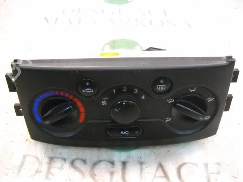 Used Climate control DAEWOO KALOS (KLAS) 1.4 (83 hp) 3735480