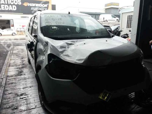 Glove box DACIA LODGY (JS_) 1.5 dCi | BP3863894C95  - Image 7
