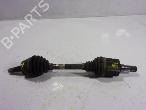 Used Left front driveshaft OPEL CORSA E (X15) [2014-2025]  11041609