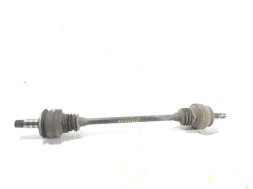 Used Right rear driveshaft MERCEDES-BENZ C-CLASS Coupe (C204) [2011-2025]  9644912