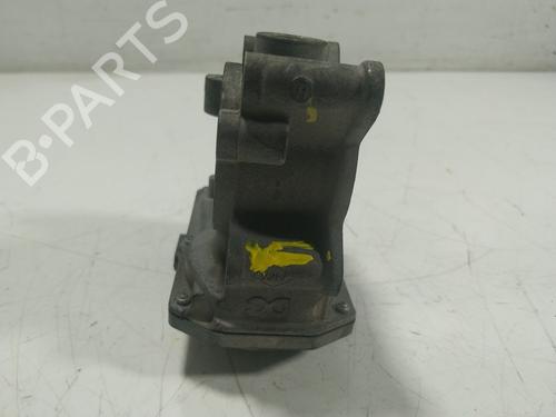 Throttle body DACIA SANDERO II TCe 90 LPG (B8M1) | BP18110612M82 