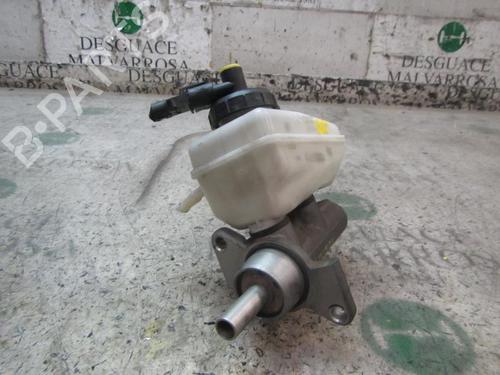 Brake master cylinder DACIA LOGAN (LS_) 1.4 (LS0A, LS0C, LS0E, LS0G) | BP3837022M77 - Image 4