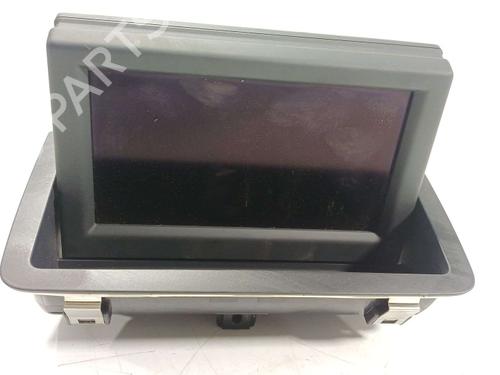 Used Display monitor Display monitor AUDI A1 (8X1, 8XK) 1.6 TDI (105 hp) 40441895 40441895