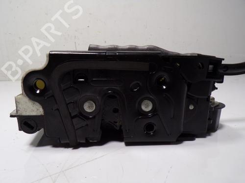 Used Front right lock VW CC B7 (358) 2.0 TDI (140 hp) 14930044
