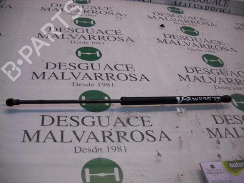 Used Tailgate lift support SEAT IBIZA III (6L1) 1.9 TDI (131 hp) 14264056