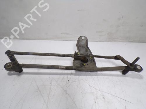 Used Front wiper motor Front wiper motor BMW X5 (E53) 3.0 d (184 hp) 10545034 10545034