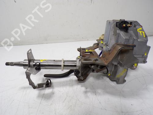 Used Steering column Steering column NISSAN QASHQAI I (J10, NJ10) [2006-2015] 13302366 13302366
