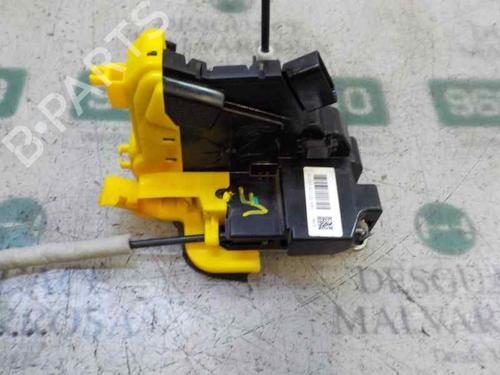 Front right lock KIA CEE'D (JD) 1.4 CVVT | BP6046410C97 
