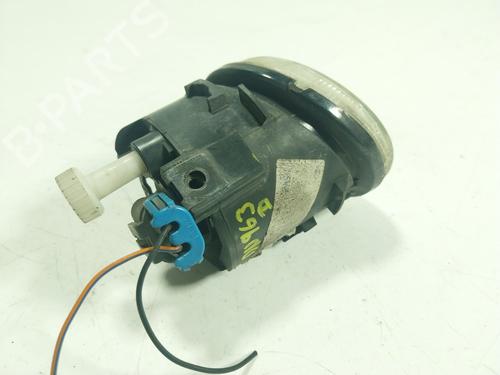 Right front fog light NISSAN ALMERA TINO (V10)  | BP19331838C31 