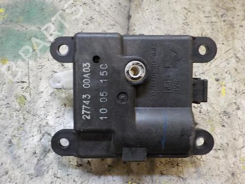 Used Electronic module Electronic module NISSAN QASHQAI I (J10, NJ10) 1.5 dCi (106 hp) 9530885 9530885