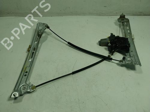 Used Front right window mechanism Front right window mechanism RENAULT MEGANE IV Hatchback (B9A/M/N_) 1.5 dCi 110 (B9A3) (110 hp) 16476048 16476048