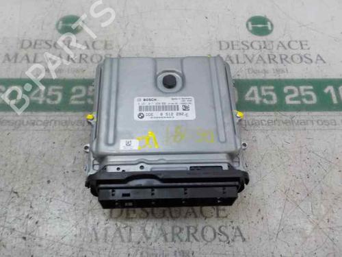 Used Engine control unit (ECU) BMW 3 (E90) [2004-2012]  4702303