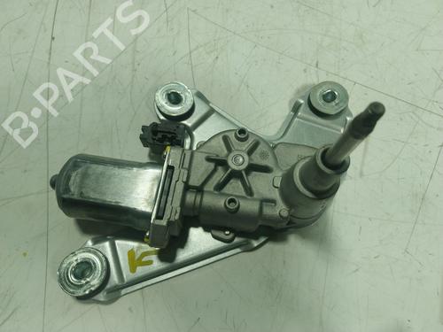 Used Rear wiper motor Rear wiper motor JAGUAR F-PACE (X761) 2.0 TD4 AWD (180 hp) 17608901 17608901