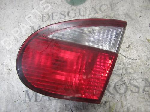 Højre baglygte bagklap DAEWOO LANOS (KLAT) 1.6 16V (106 hp) 6618100