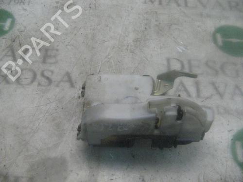 Front right lock VW POLO III (6N1)  | BP3751402C97 