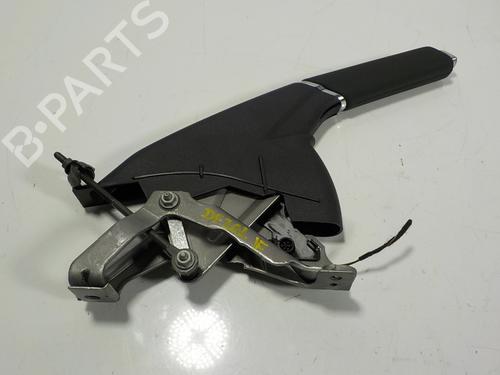 Hand brake AUDI A1 Sportback (GBA)  | BP12847725I18 