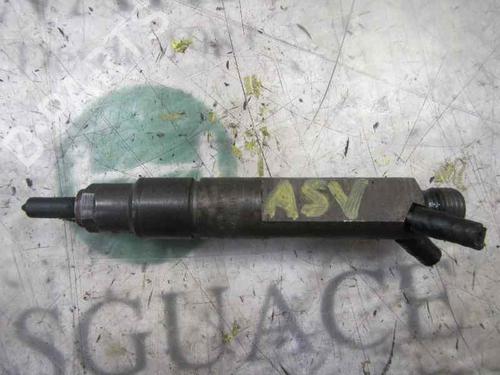 Used Injector Injector SEAT LEON (1M1) 1.9 TDI (110 hp) 3846566 3846566