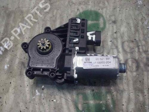 Used Left front window motor Left front window motor 3759588 3759588