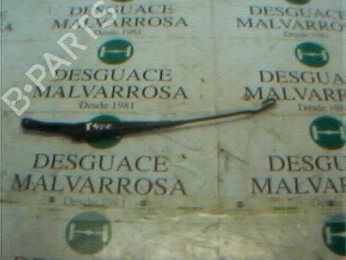 Used Front windshield wiper arm SEAT IBIZA II (6K1) [1993-2002]  3775566