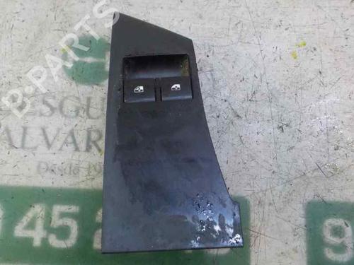 Used Left front window switch Left front window switch OPEL ASTRA J (P10) 1.6 (68) (115 hp) 6241009 6241009