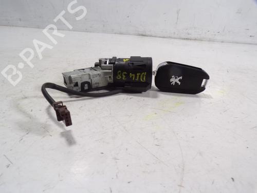 Electronic module PEUGEOT 208 I (CA_, CC_) 1.4 HDi | BP14286682M83 