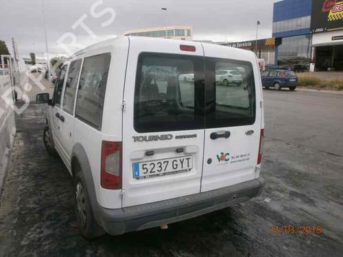 Intercooler FORD TOURNEO CONNECT | BP3857533M30 - Image 5