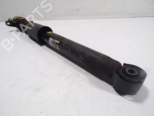 Left rear shock absorber AUDI Q5 (8RB)  | BP11952797M18 
