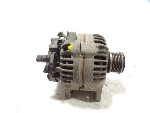 Used Alternator NISSAN QASHQAI / QASHQAI +2 I (J10, NJ10, JJ10E) [2006-2014]  8111639