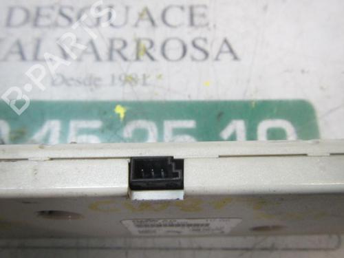 Electronic module BMW 7 (E65, E66, E67)  | BP4012095M83 