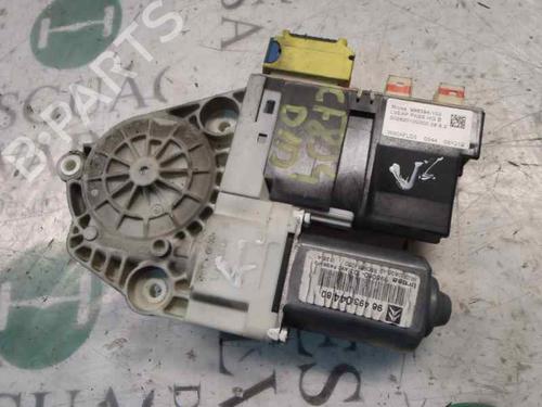 Used Right front window motor Right front window motor CITROËN C5 II Break (RE_) [2004-2008] 4015458 4015458