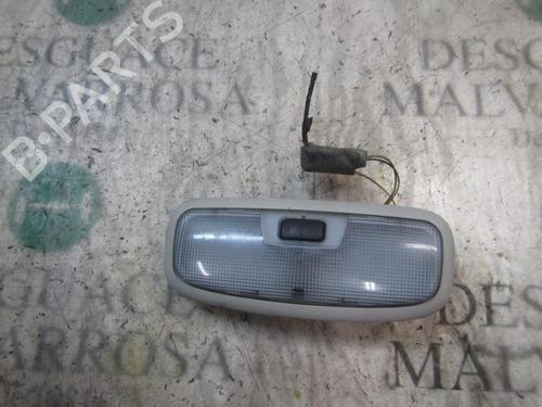 Kabinelys Kabinelys FORD FOCUS II Turnier (DA_, FFS, DS) 1.6 TDCi (109 hp) 7410612 7410612