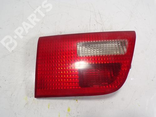 Used Left tailgate light Left tailgate light BMW X5 (E53) 4.6 is (347 hp) 9141724 9141724