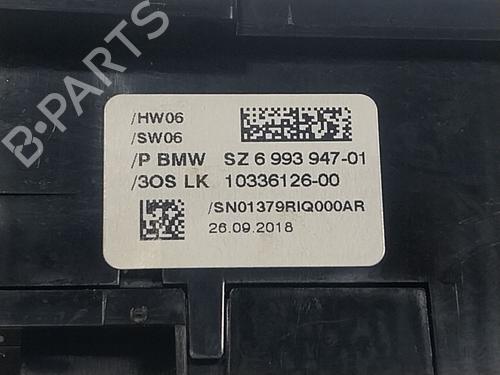 Switch BMW X3 (G01, F97, G08) xDrive 20 d | BP18967491I30 