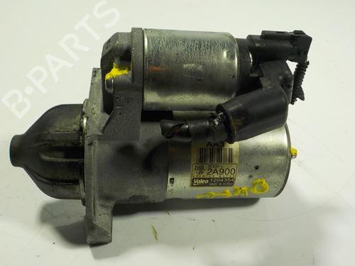 Used Starter HYUNDAI i40 I (VF) [2012-2019]  12096109