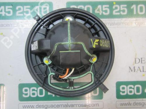 Heater blower motor BMW 1 (E87) 118 d | BP3865260M62 