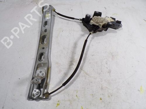 Front left window mechanism FORD TOURNEO CONNECT / GRAND TOURNEO CONNECT V408 MPV  | BP7911401C22 
