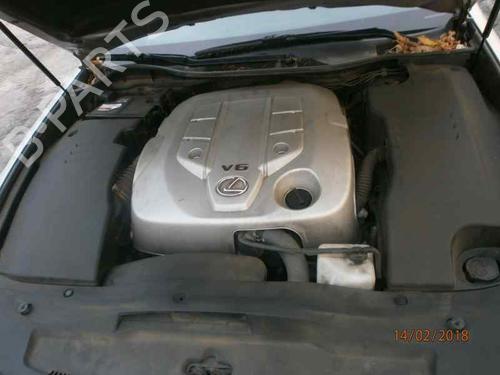 Module électronique LEXUS GS (_S19_) 300 (GRS190_, GRS190R) | BP3859740M83 