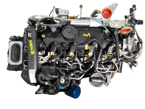 Engine MERCEDES-BENZ B-CLASS Sports Tourer (W246, W242)  | BP12198820M1 