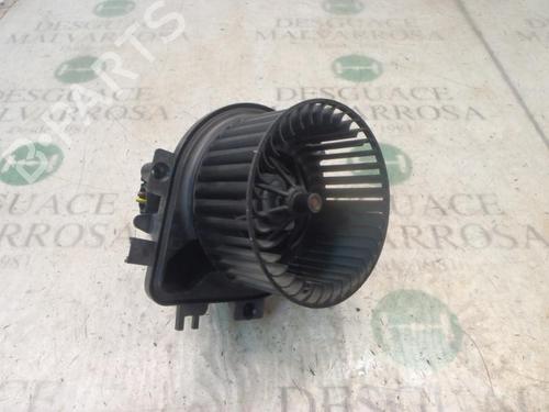 Ventilator motor MINI MINI (R50, R53) Cooper (116 hp) 3810209