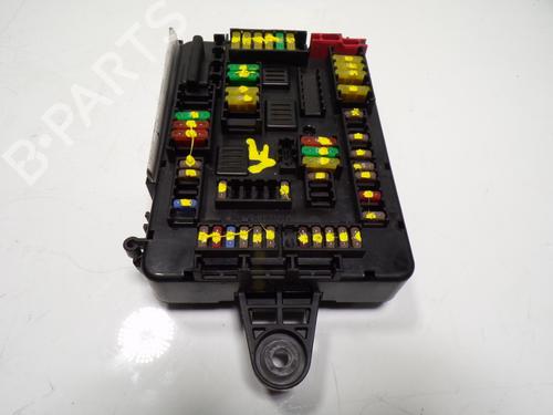 Used Fuse box BMW 1 (F20) [2011-2019]  15225677